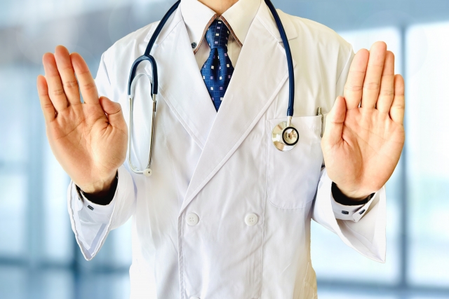 医師開業で医療モールはおすすめできない理由