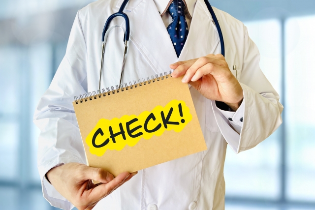 開業医に求められる資質とスキル